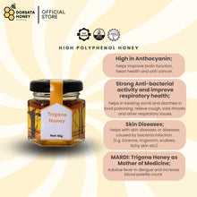 Load image into Gallery viewer, Dorsata Trigona Honey 45g