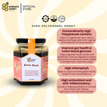 Load image into Gallery viewer, 2 x Rock Honey 300g