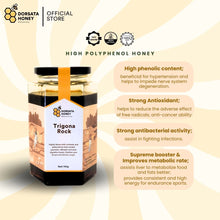 Load image into Gallery viewer, 2 x Rock Honey 700g