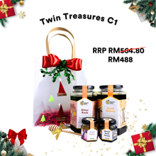 Load image into Gallery viewer, Twin Treasures C1 : Mix Bag Gift Set