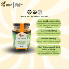 Load image into Gallery viewer, Dorsata Dark Premium Honey 100ml