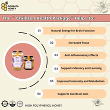 Load image into Gallery viewer, The Children Health Package