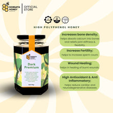 Load image into Gallery viewer, Tree Honey & Trigona Honey - 700g