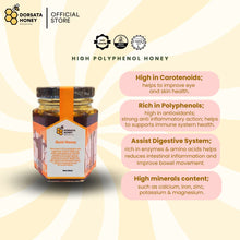 Load image into Gallery viewer, Dorsata Gold Premium Honey 100ml