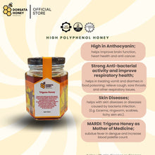 Load image into Gallery viewer, Dorsata Trigona Honey 100ml