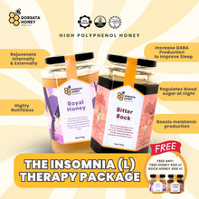 Load image into Gallery viewer, The Insomnia (L) Therapy Package