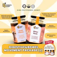 Load image into Gallery viewer, Digestive & Bowel Movement Package (L)