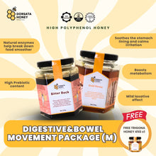 Load image into Gallery viewer, Digestive & Bowel Movement Package (M)
