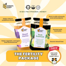 Load image into Gallery viewer, The Fertility Package