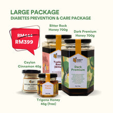 Load image into Gallery viewer, Diabetes Prevention &amp; Care Package
