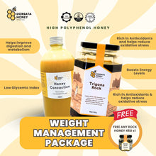 Load image into Gallery viewer, Weight Management Package