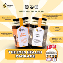 Load image into Gallery viewer, The Eye Health Package