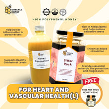 Load image into Gallery viewer, Heart & Vascular Health (L) Package