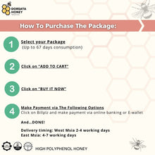 Load image into Gallery viewer, The Skin (Acne/Eczema) Package