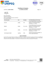 Load image into Gallery viewer, Dorsata Bitter Rock Honey 300g