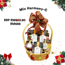 Load image into Gallery viewer, Mix Harmony C : Basket Gift Set