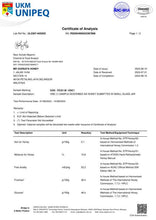 Load image into Gallery viewer, Dorsata Dark Premium Honey 45g