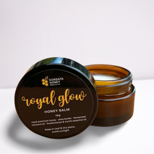 Load image into Gallery viewer, Royal Glow Honey Balm
