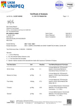 Load image into Gallery viewer, Dorsata Sweet Rock Honey 300g