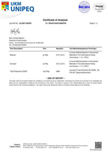 Load image into Gallery viewer, Dorsata Trigona Rock Honey 700g