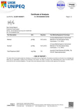 Load image into Gallery viewer, Dorsata Trigona Honey 700g