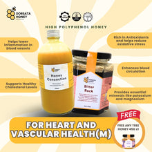 Load image into Gallery viewer, Heart & Vascular Health (M) Package