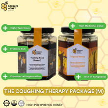 Load image into Gallery viewer, The Cough Relief (M) Package