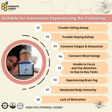 Load image into Gallery viewer, The Insomnia (L) Therapy Package