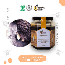 Load image into Gallery viewer, Bulk Buy 300g Honey - Dorsata Honey