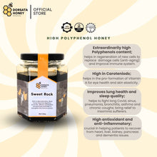 Load image into Gallery viewer, Dorsata Sweet Rock Honey 300g
