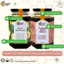 Load image into Gallery viewer, Diabetes Prevention &amp; Care Package
