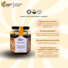 Load image into Gallery viewer, Dorsata Trigona Rock Honey 300g
