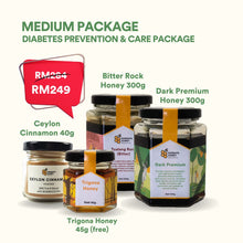 Load image into Gallery viewer, Diabetes Care Package
