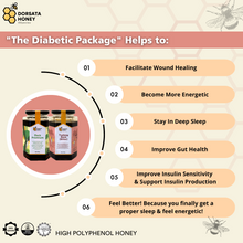 Load image into Gallery viewer, Diabetes Care Package
