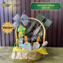 Load image into Gallery viewer, Harmoni Raya Set A Gift Set
