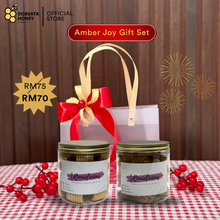 Load image into Gallery viewer, Amber Joy Gift Set
