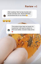 Load image into Gallery viewer, The Renewal Ritual | Dorsata Honey x Becarefoot | Mother's Day Gift
