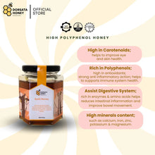 Load image into Gallery viewer, Family Wellness Duo | Gold Premium Honey &amp; Wholistic Plus
