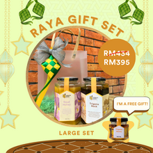 Load image into Gallery viewer, Hari Raya Gift Set Package
