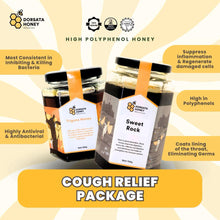 Load image into Gallery viewer, The Cough Relief Package
