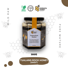 Load image into Gallery viewer, Tualang Rock Honey (Sweet) - Dorsata Honey
