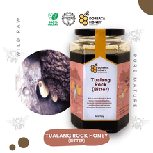 Load image into Gallery viewer, Tualang Rock Honey (Bitter) - Dorsata Honey
