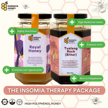 Load image into Gallery viewer, The Insomnia Therapy Package
