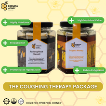 Load image into Gallery viewer, The Coughing Therapy Package

