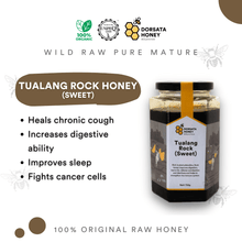 Load image into Gallery viewer, Tualang Rock Honey (Sweet) - Dorsata Honey
