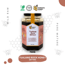 Load image into Gallery viewer, Tualang Rock Honey (Bitter) - Dorsata Honey
