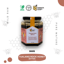 Load image into Gallery viewer, Tualang Rock Honey (Bitter) - Dorsata Honey
