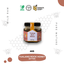 Load image into Gallery viewer, Tualang Rock Honey (Bitter) - Dorsata Honey
