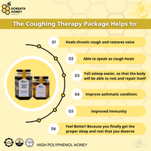 Load image into Gallery viewer, The Coughing Therapy Package
