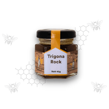 Load image into Gallery viewer, Dorsata Trigona Rock Honey - Dorsata Honey
